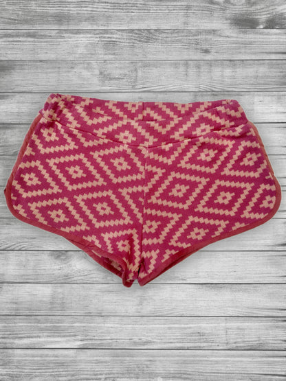 Aztec Short