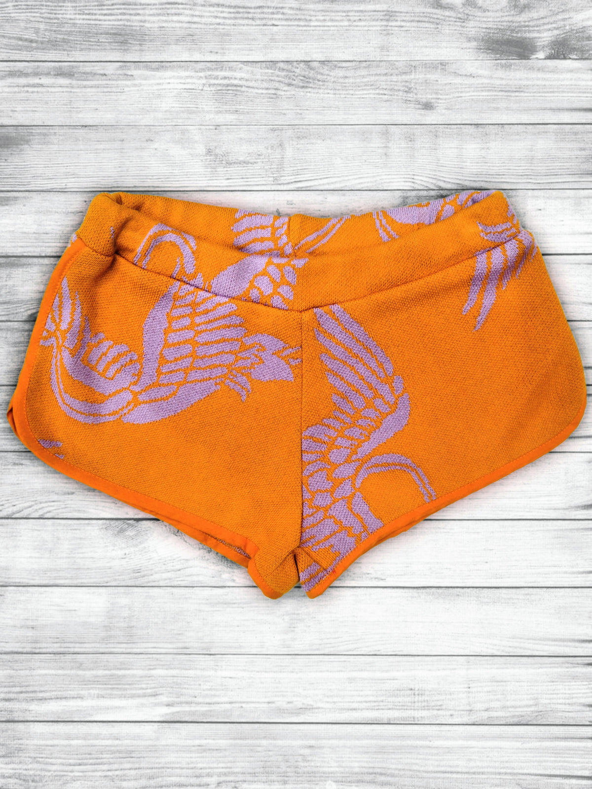 Crane Short
