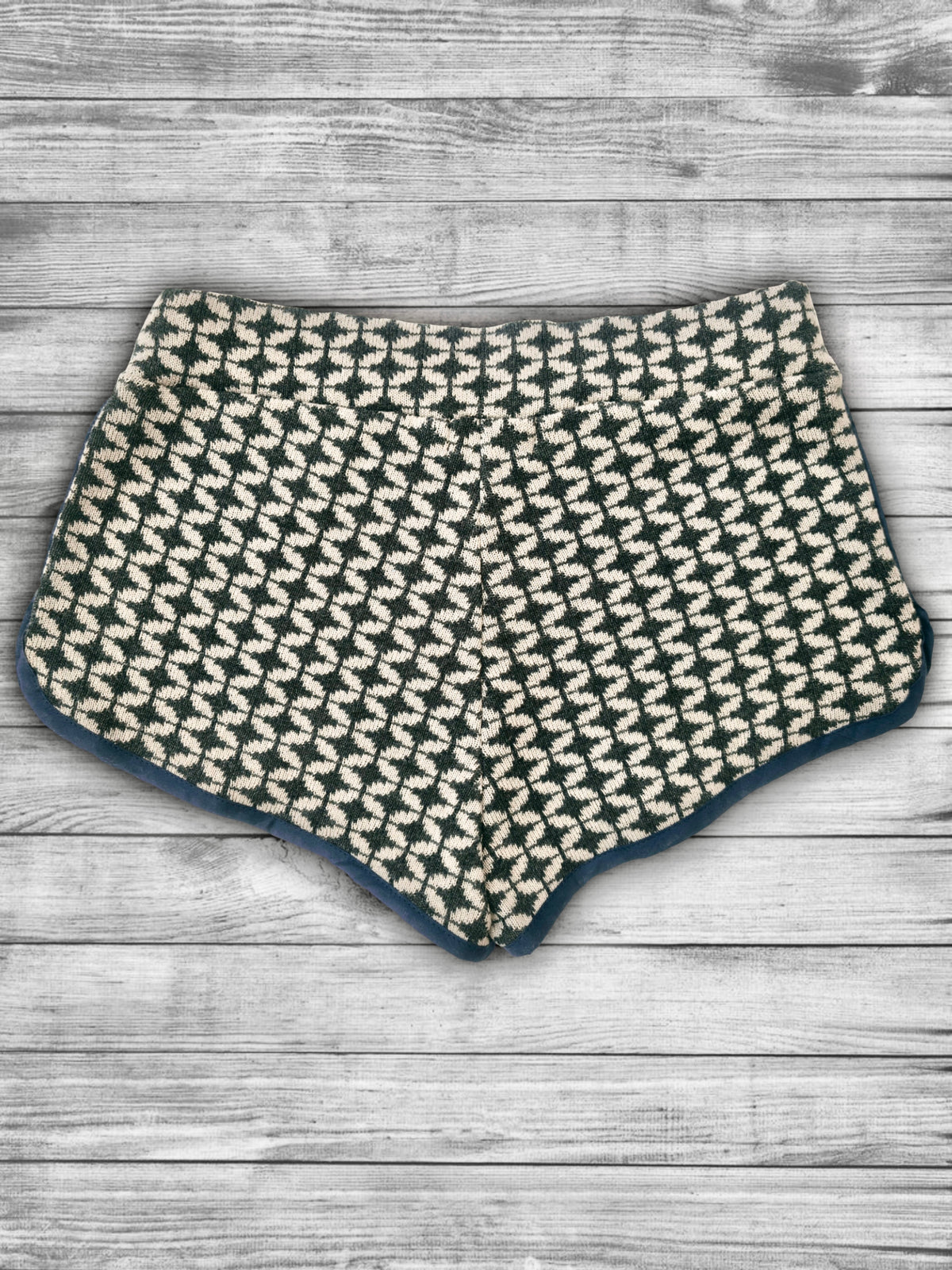 Tile Short