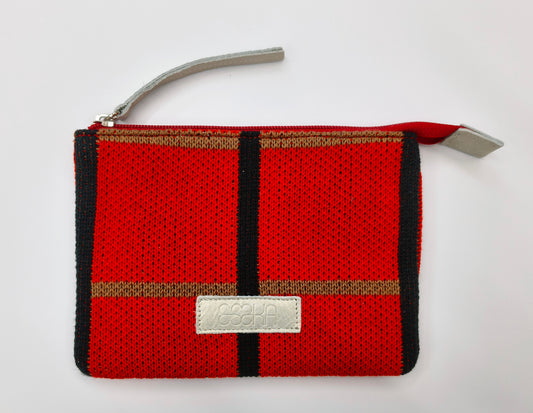Shoji Mini Clutch