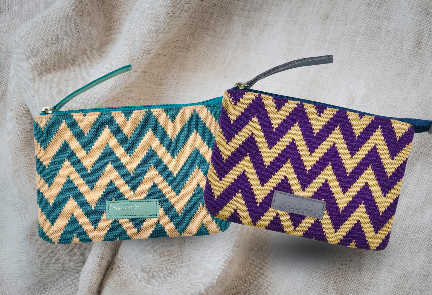 ZigZag Clutches