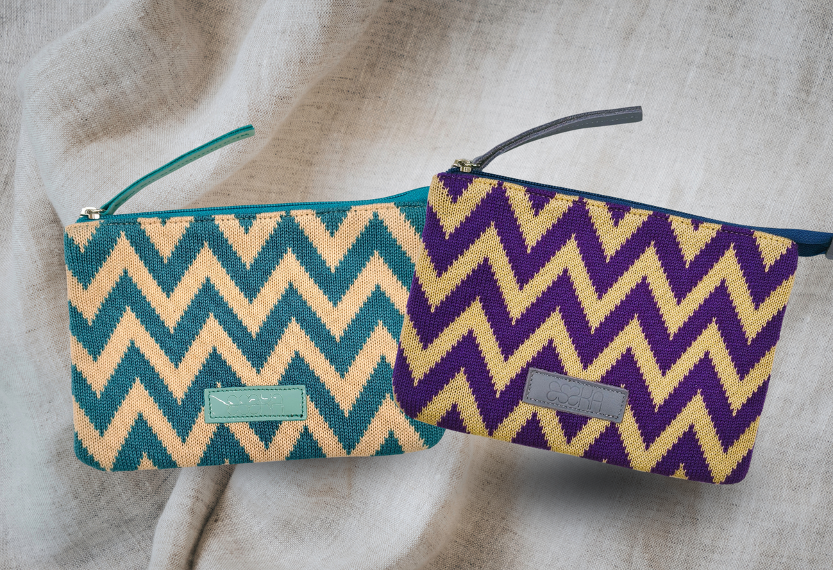 ZigZag Clutches