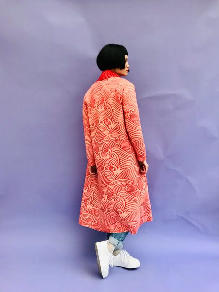 yoko coat