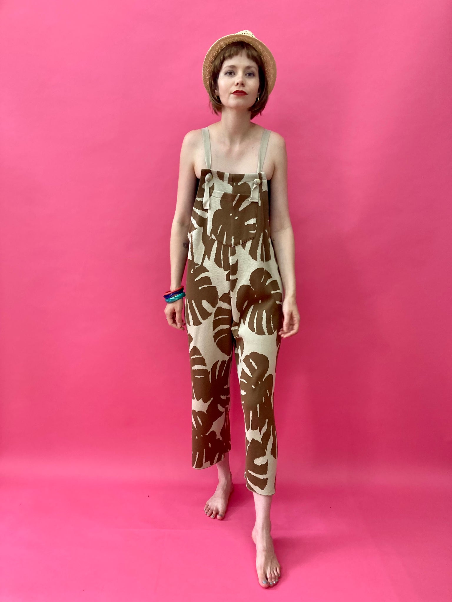 Philo Jumpsuit