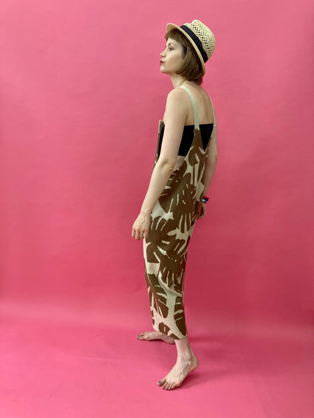 Philo Jumpsuit