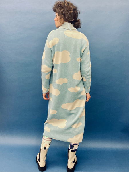 Cloud Light Coat