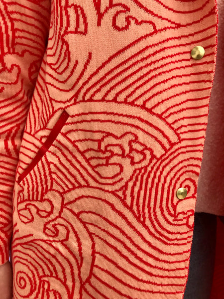 yoko coat