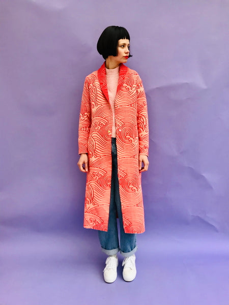 yoko coat