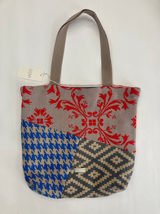 ZW. Patchwork Bag No.10