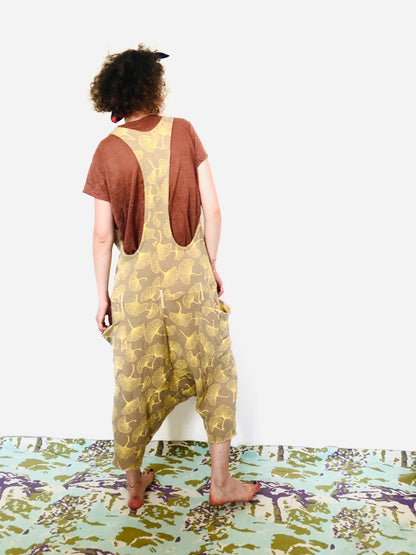 ginkgo jumpsuit