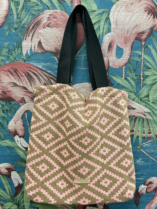 aztec bag