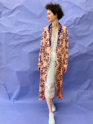 porto light coat