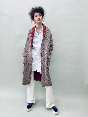 Stick Coat