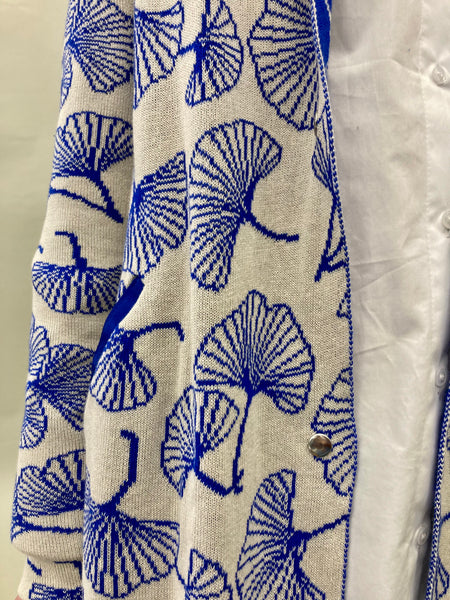 Ginkgo Light Coat
