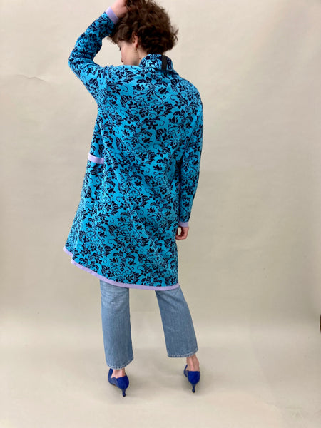 baroque coat