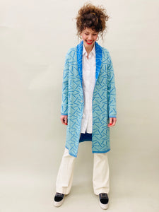 Stick Coat