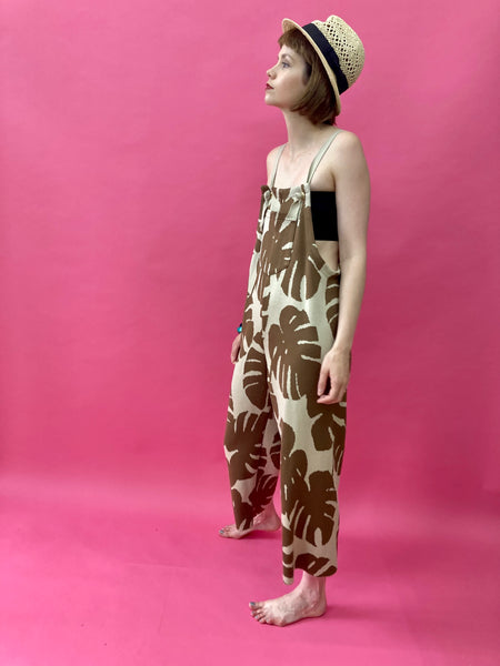 Philo Jumpsuit
